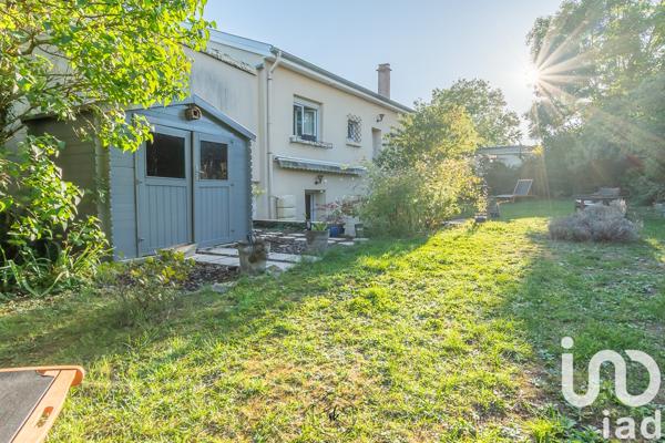 Maison à vendre 7 pièces 210 m² Semécourt