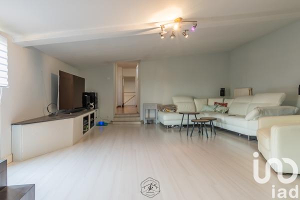 Maison à vendre 7 pièces 210 m² Semécourt