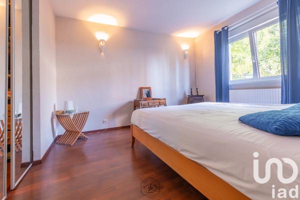 Maison à vendre 7 pièces 210 m² Semécourt