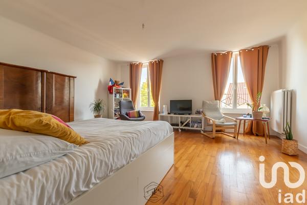 Maison à vendre 7 pièces 210 m² Semécourt