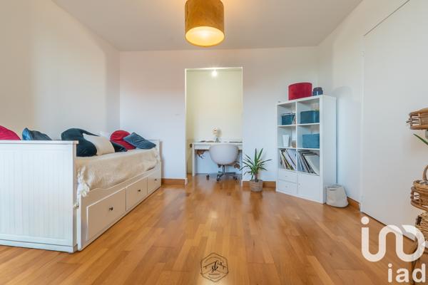 Maison à vendre 7 pièces 210 m² Semécourt