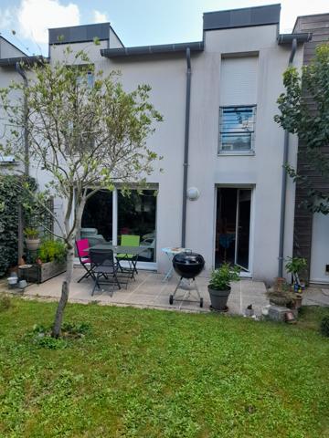 Location maison Nantes : 1 757 € - AJP Immobilier Nantes Rond-Point de Rennes