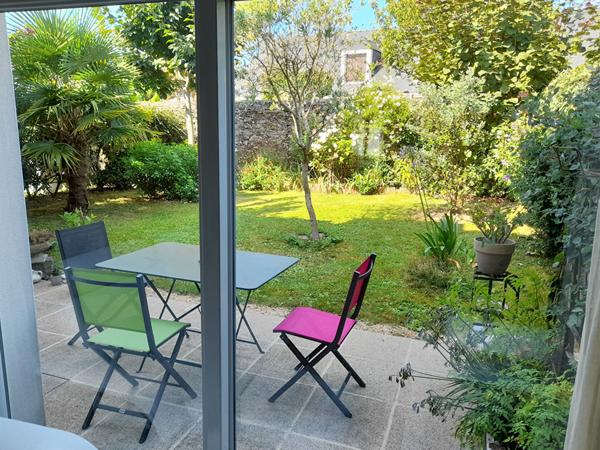Location maison Nantes : 1 757 € - AJP Immobilier Nantes Rond-Point de Rennes