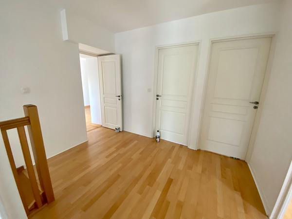 Location maison Nantes : 1 757 € - AJP Immobilier Nantes Rond-Point de Rennes