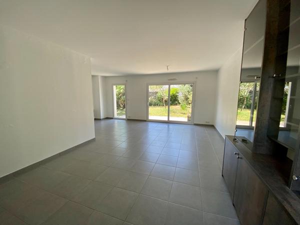 Location maison Nantes : 1 757 € - AJP Immobilier Nantes Rond-Point de Rennes
