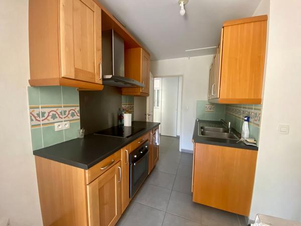 Location maison Nantes : 1 757 € - AJP Immobilier Nantes Rond-Point de Rennes