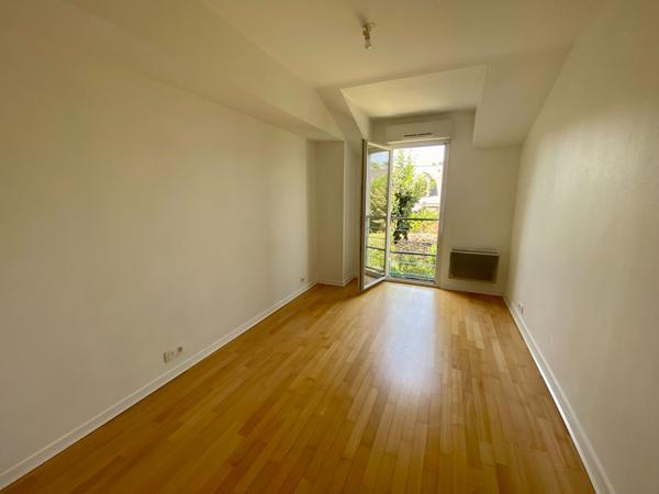 Location maison Nantes : 1 757 € - AJP Immobilier Nantes Rond-Point de Rennes