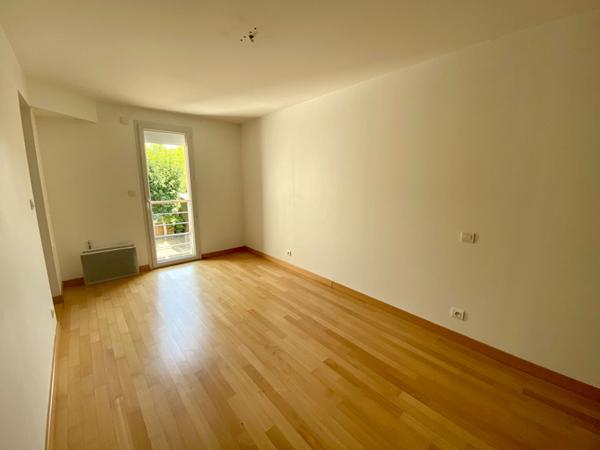 Location maison Nantes : 1 757 € - AJP Immobilier Nantes Rond-Point de Rennes