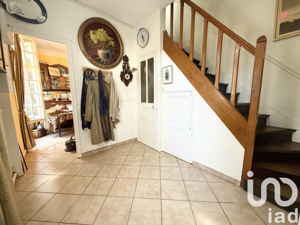 Maison 4 pièces de 72 m² à Draveil (91210)