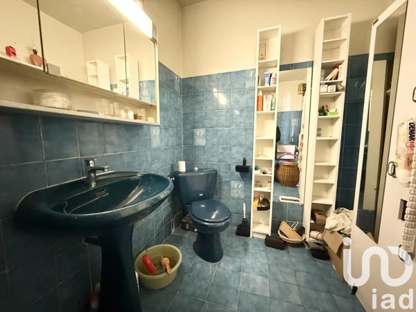 Maison 4 pièces de 72 m² à Draveil (91210)