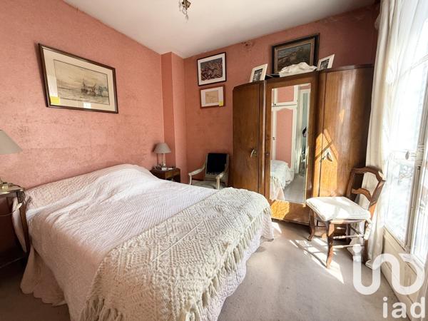 Maison 4 pièces de 72 m² à Draveil (91210)