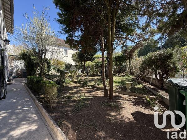 Maison 4 pièces de 72 m² à Draveil (91210)