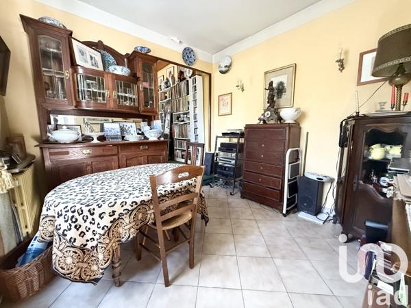 Maison 4 pièces de 72 m² à Draveil (91210)