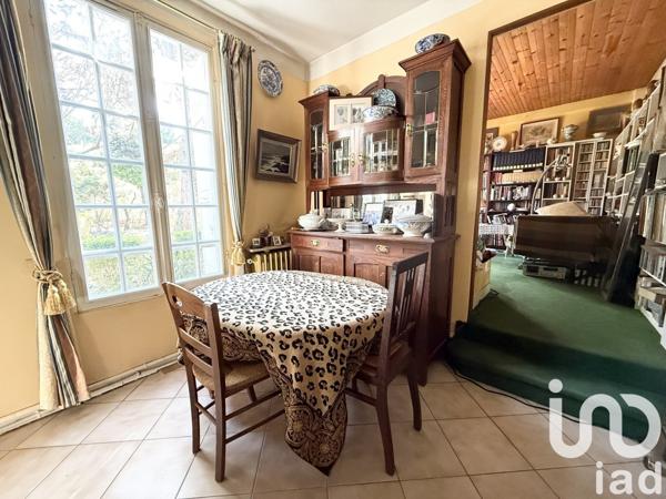 Maison 4 pièces de 72 m² à Draveil (91210)