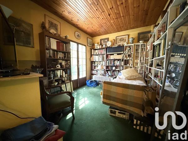 Maison 4 pièces de 72 m² à Draveil (91210)