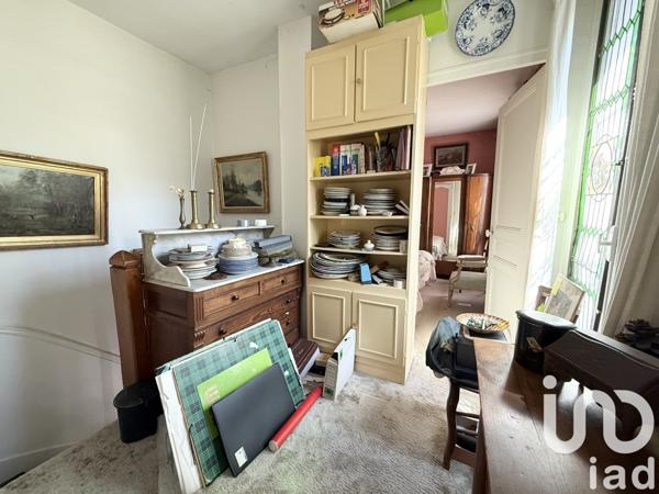 Maison 4 pièces de 72 m² à Draveil (91210)