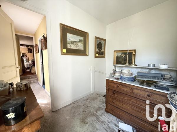 Maison 4 pièces de 72 m² à Draveil (91210)