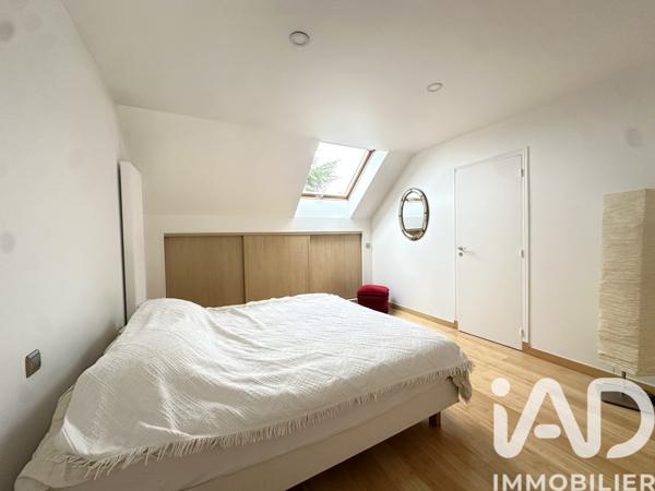 Maison à vendre 8 pièces 254 m² Servon