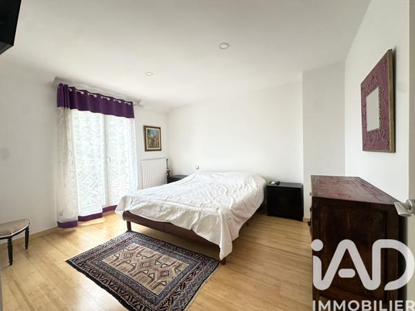 Maison à vendre 8 pièces 254 m² Servon