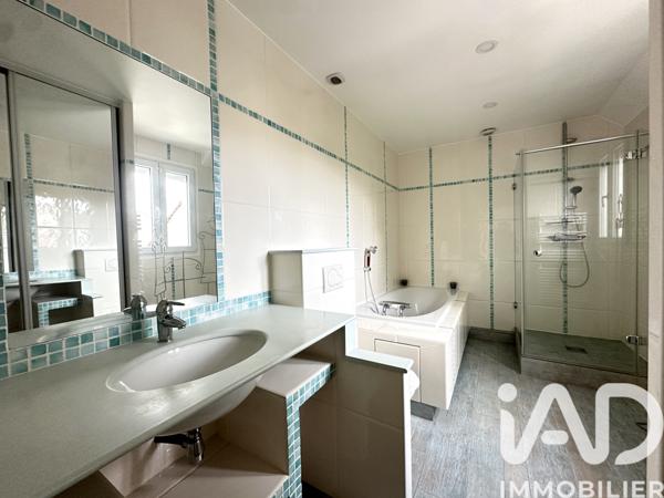 Maison à vendre 8 pièces 254 m² Servon