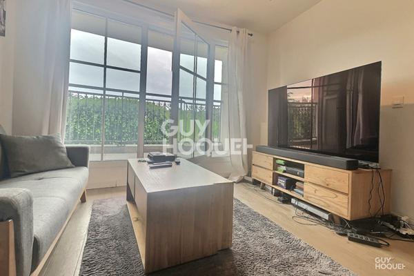 Maisons-Alfort Résidence récente de grand standing