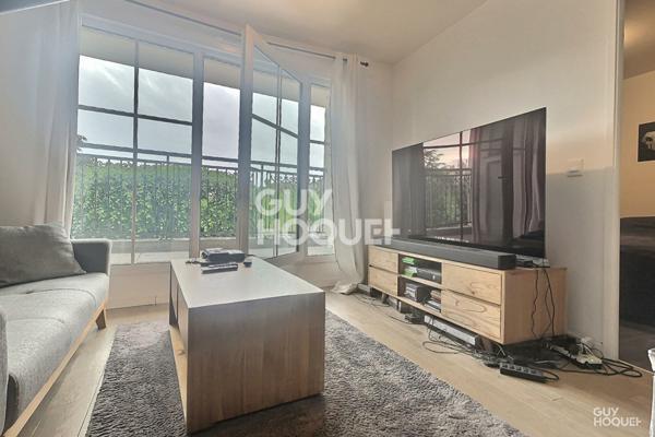 Maisons-Alfort Résidence récente de grand standing