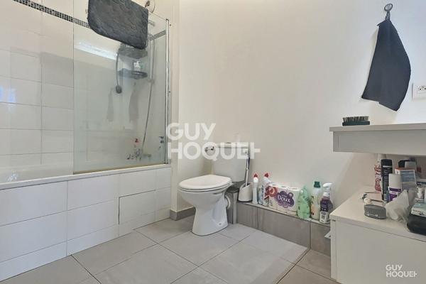 Maisons-Alfort Résidence récente de grand standing