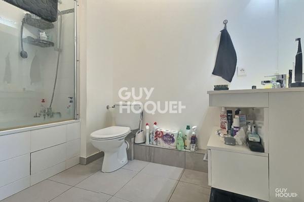 Maisons-Alfort Résidence récente de grand standing