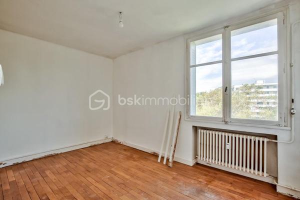 Appartement de 55,30 m²