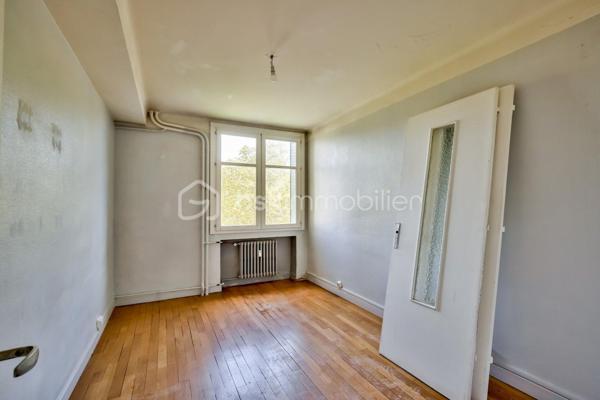Appartement de 55,30 m²