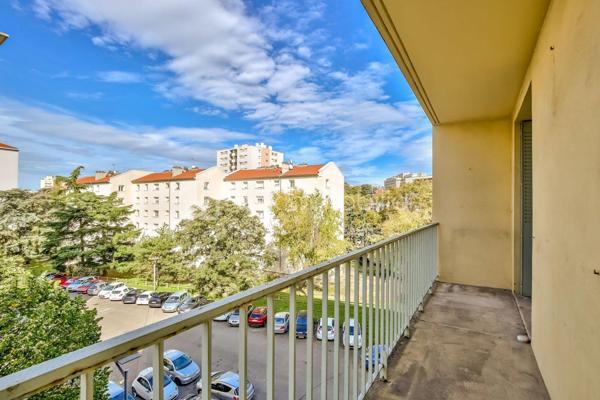 Appartement de 55,30 m²