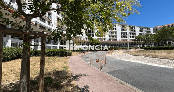 À vendre Appartement 4 pièces 70 m² - Perpignan 66100