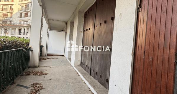 À vendre Appartement 4 pièces 70 m² - Perpignan 66100