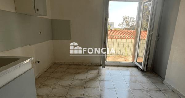 À vendre Appartement 4 pièces 70 m² - Perpignan 66100