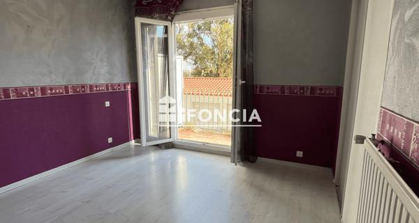 À vendre Appartement 4 pièces 70 m² - Perpignan 66100