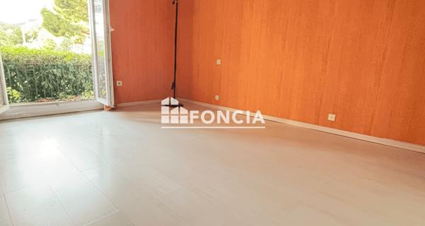 À vendre Appartement 4 pièces 70 m² - Perpignan 66100