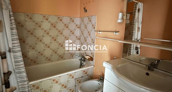 À vendre Appartement 4 pièces 70 m² - Perpignan 66100