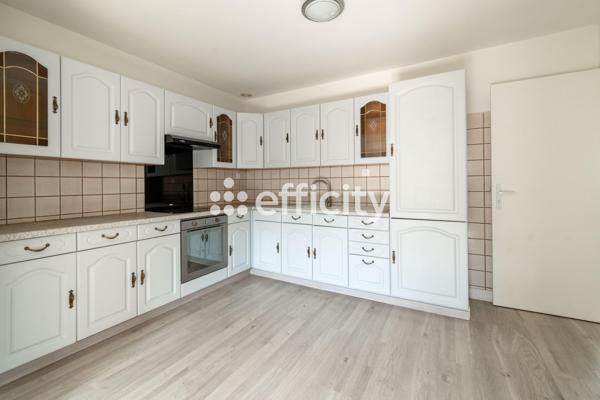 Maison 3 pièces - 75 m²