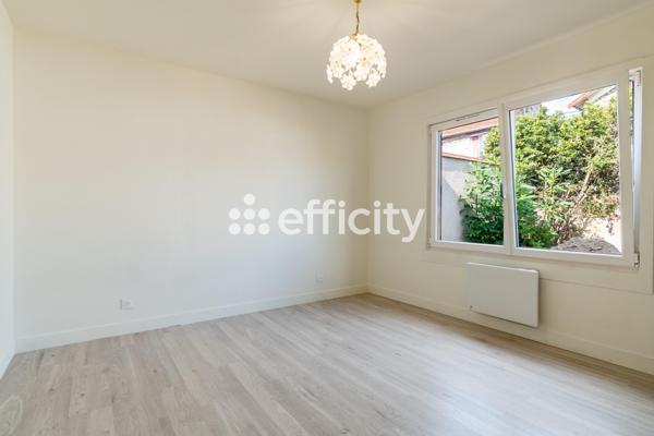 Maison 3 pièces - 75 m²