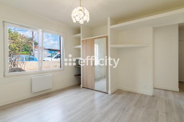 Maison 3 pièces - 75 m²