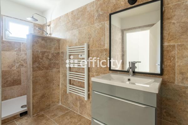 Maison 3 pièces - 75 m²