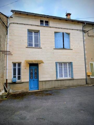 Maison Vabre 4 pièce(s) 120 m2