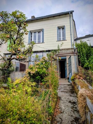 Maison Vabre 4 pièce(s) 120 m2