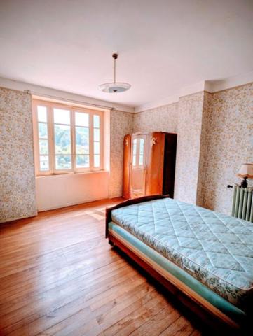 Maison Vabre 4 pièce(s) 120 m2