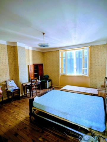 Maison Vabre 4 pièce(s) 120 m2