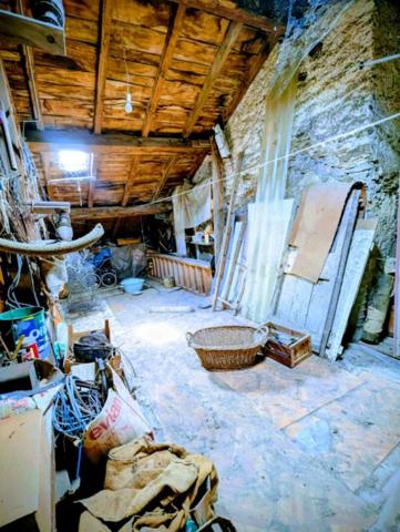 Maison Vabre 4 pièce(s) 120 m2