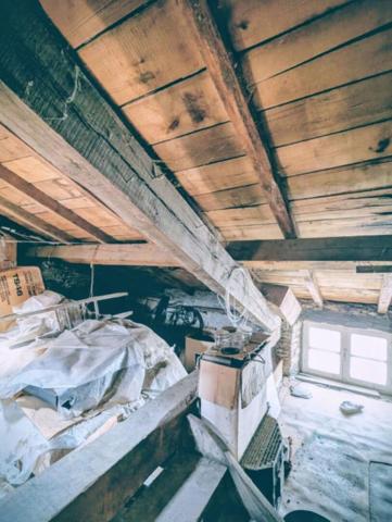 Maison Vabre 4 pièce(s) 120 m2