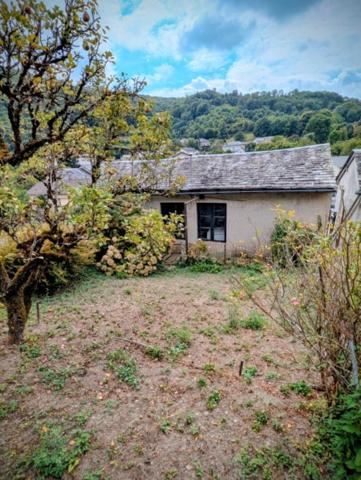 Maison Vabre 4 pièce(s) 120 m2