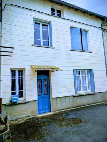 Maison Vabre 4 pièce(s) 120 m2