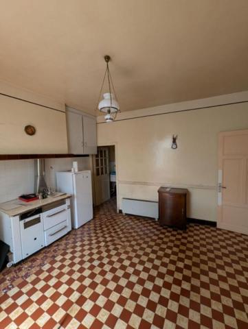 Maison Vabre 4 pièce(s) 120 m2